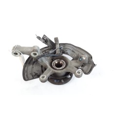 MONTANTE SOSP. ANT. C/PROT.DISCO/MOZZO/CUSCINETTO SX. 064 MERCEDES-BENZ CLASSE B (T246) (09/11-06/19) 651901 A2463320100