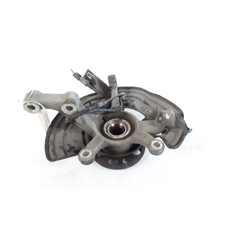 MONTANTE SOSP. ANT. C/PROT.DISCO/MOZZO/CUSCINETTO SX. 064 MERCEDES-BENZ CLASSE B (T246) (09/11-06/19) 651901 A2463320100