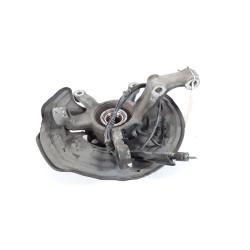 MONTANTE SOSP. ANT. C/PROT.DISCO/MOZZO/CUSCINETTO SX. 064 MERCEDES-BENZ CLASSE B (T246) (09/11-06/19) 651901 A2463320100