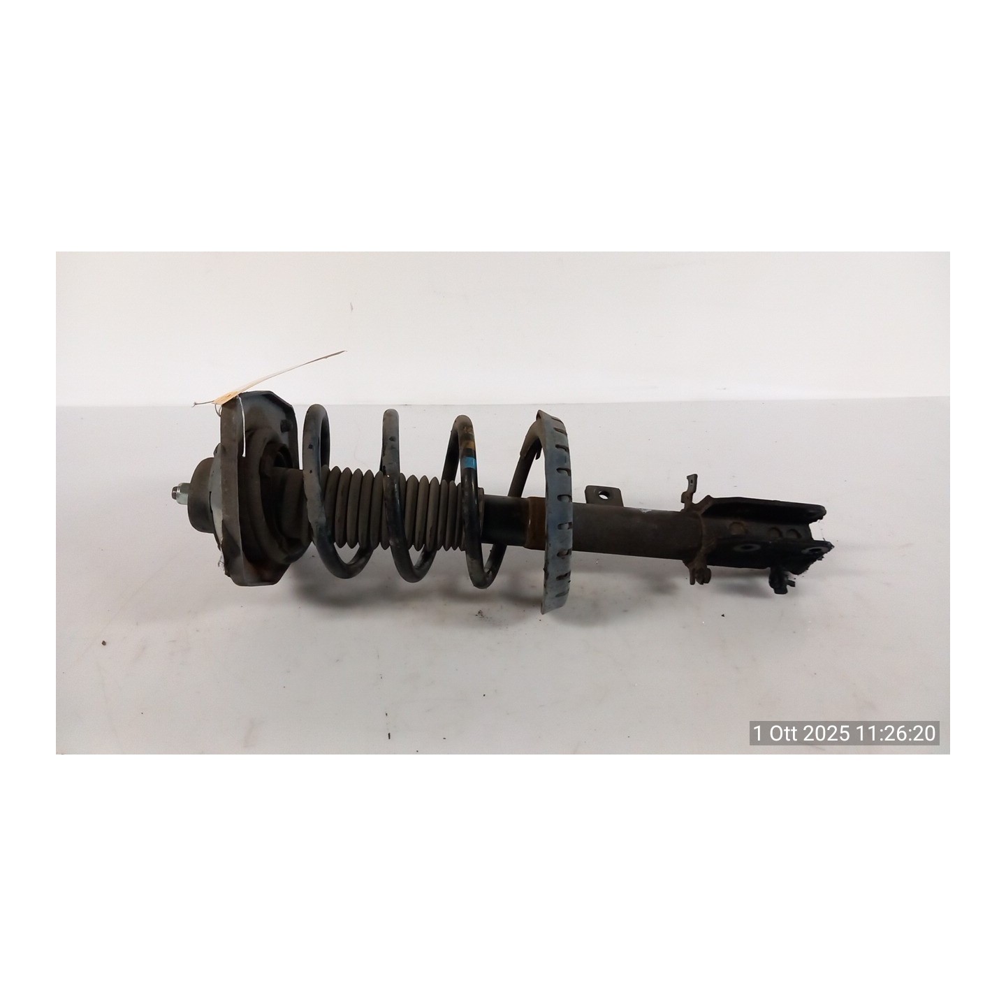 AMMORTIZZATORE ANT. DX. 066 PEUGEOT EXPERT TEPEE (02/07-02/12) RHK 5208Q5