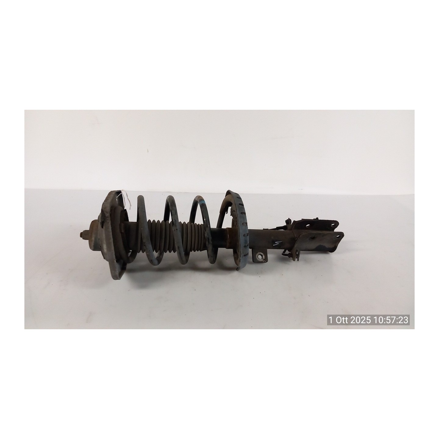 AMMORTIZZATORE ANT. SX. 067 PEUGEOT EXPERT TEPEE (02/07-02/12) RHK 5208Q4