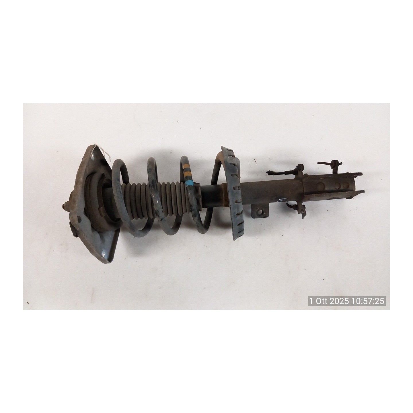 AMMORTIZZATORE ANT. SX. 067 PEUGEOT EXPERT TEPEE (02/07-02/12) RHK 5208Q4