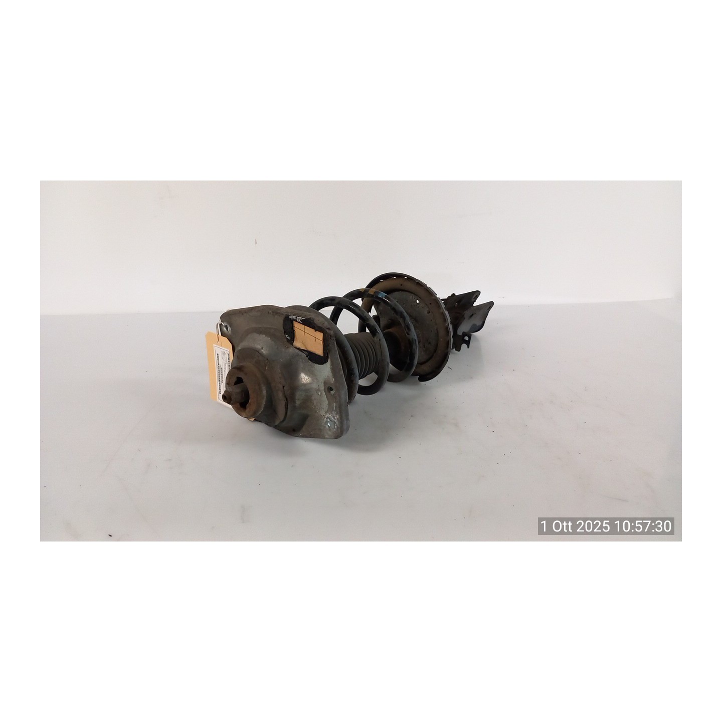 AMMORTIZZATORE ANT. SX. 067 PEUGEOT EXPERT TEPEE (02/07-02/12) RHK 5208Q4