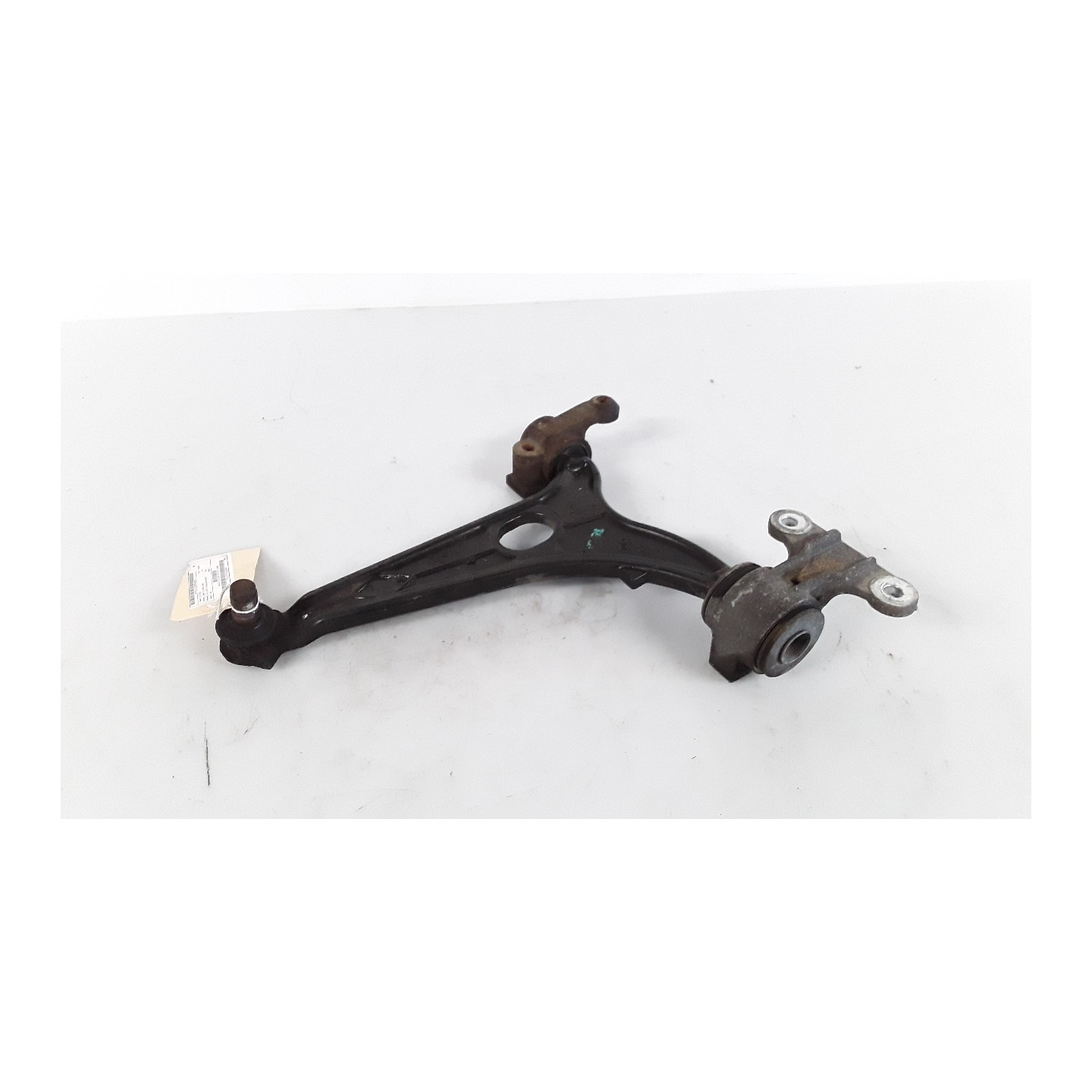 BRACCIO OSCILLANTE SOSP. ANT. SX. 070 CITROEN JUMPY 3A SERIE (11/06-) RHK 3520R8