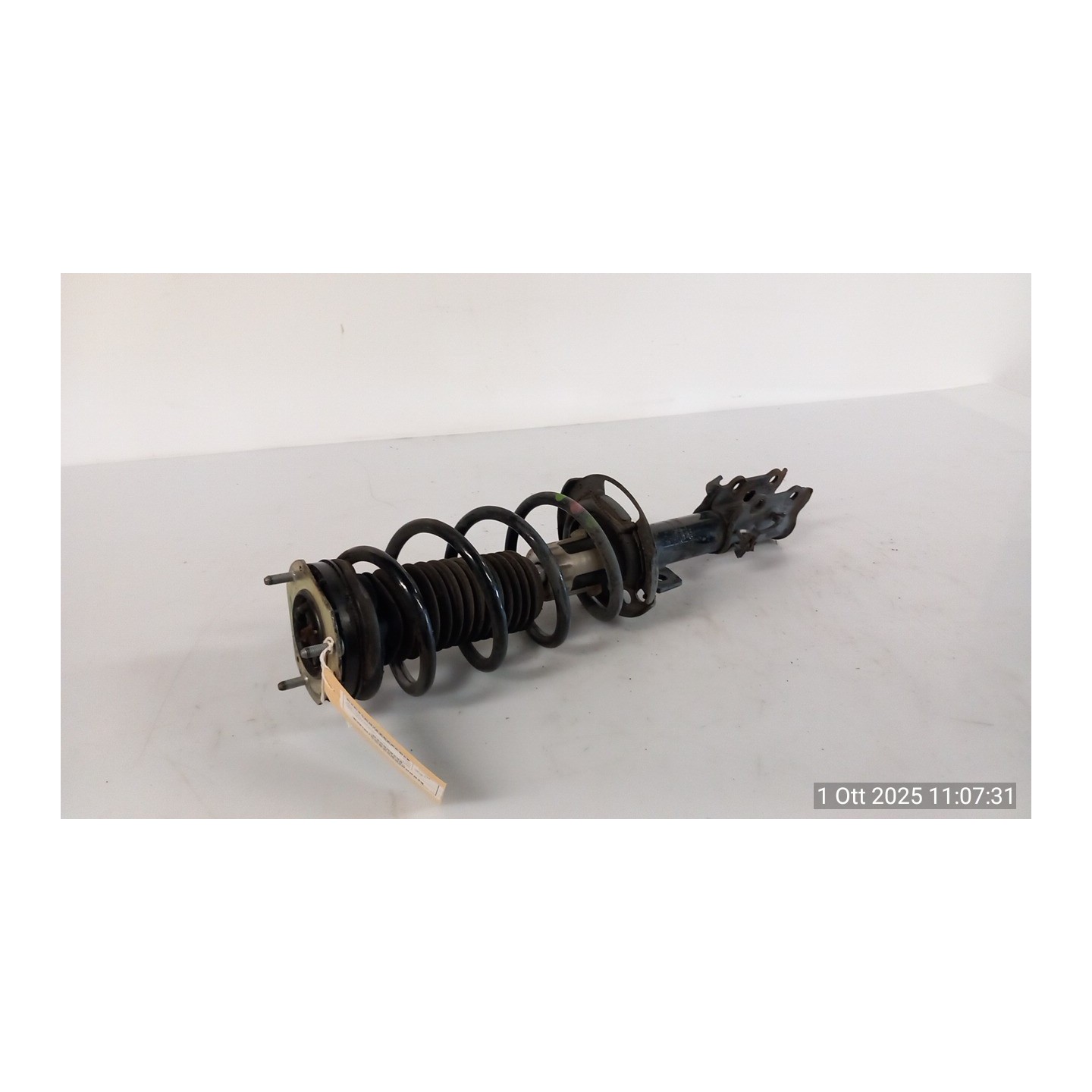 AMMORTIZZATORE ANT. DX. 076 FORD FIESTA (CCN) (11/12-) UGJC 1899984