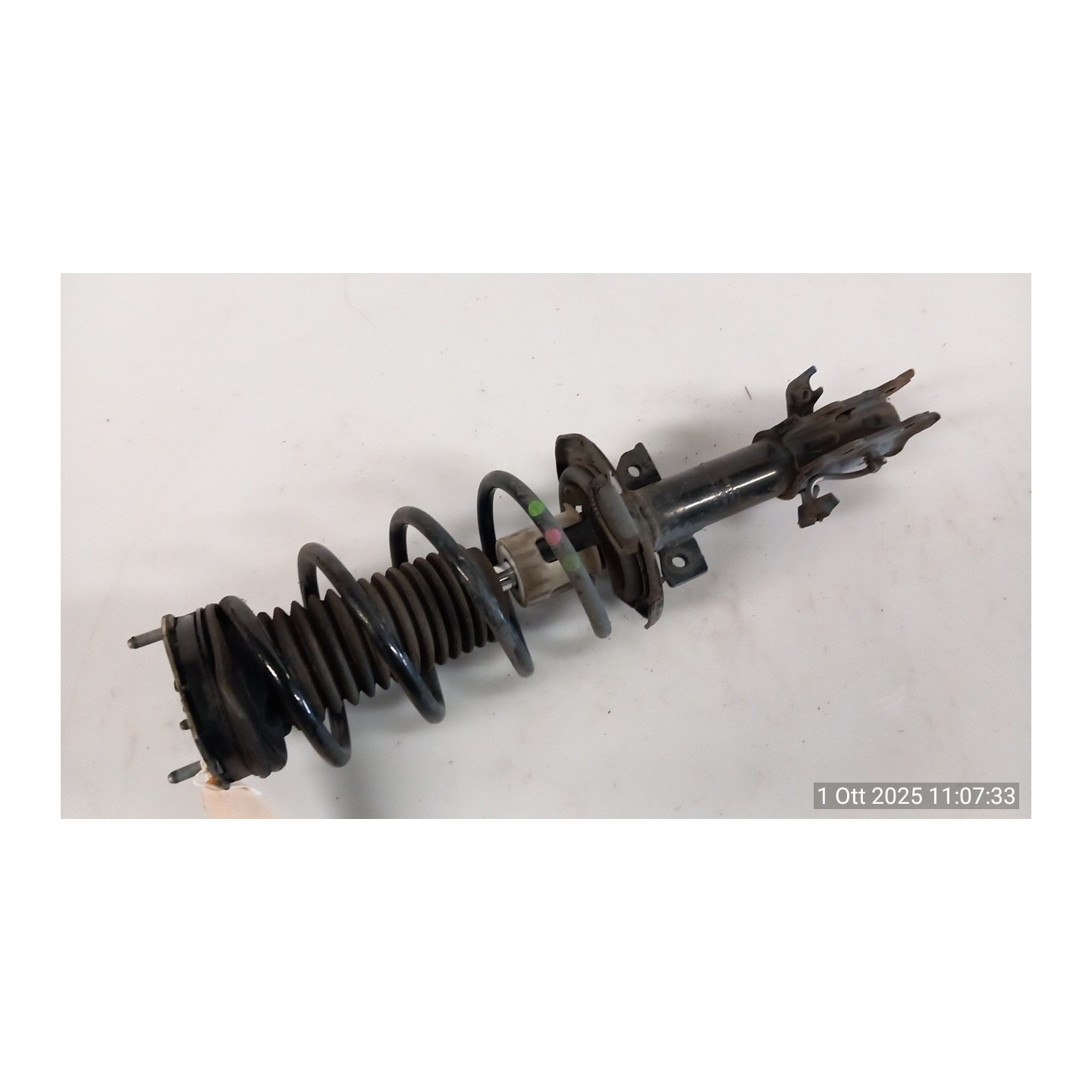 AMMORTIZZATORE ANT. DX. 076 FORD FIESTA (CCN) (11/12-) UGJC 1899984