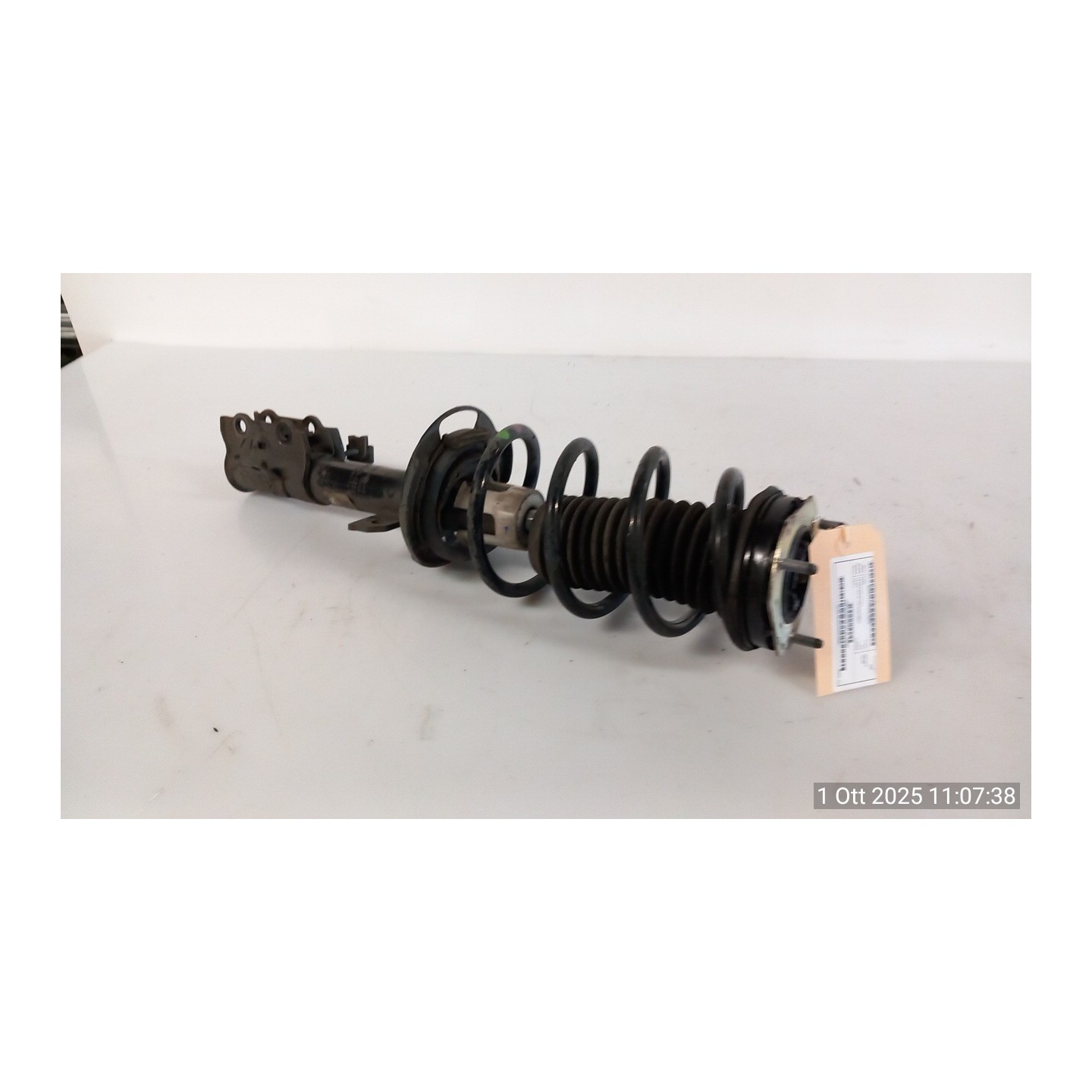 AMMORTIZZATORE ANT. DX. 076 FORD FIESTA (CCN) (11/12-) UGJC 1899984