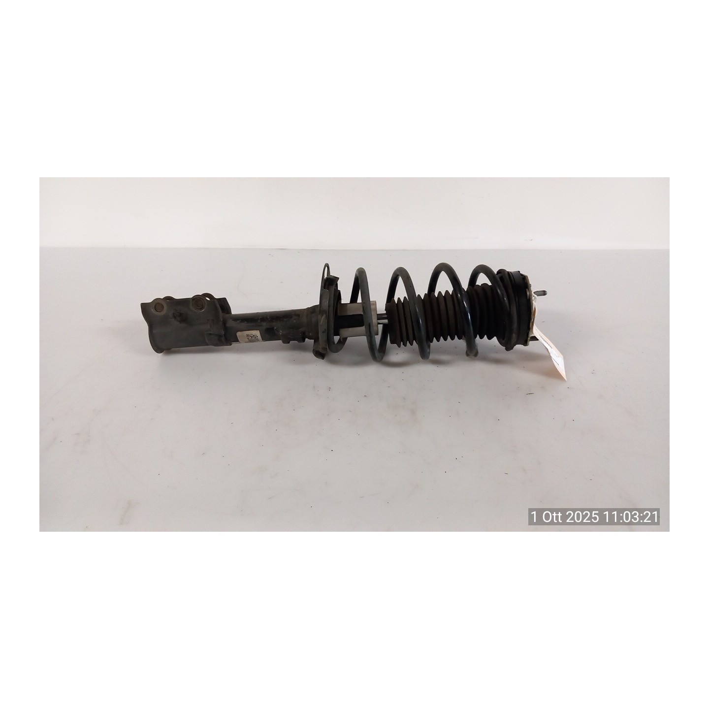 AMMORTIZZATORE ANT. SX. 077 FORD FIESTA (CCN) (11/12-) UGJC 2037974
