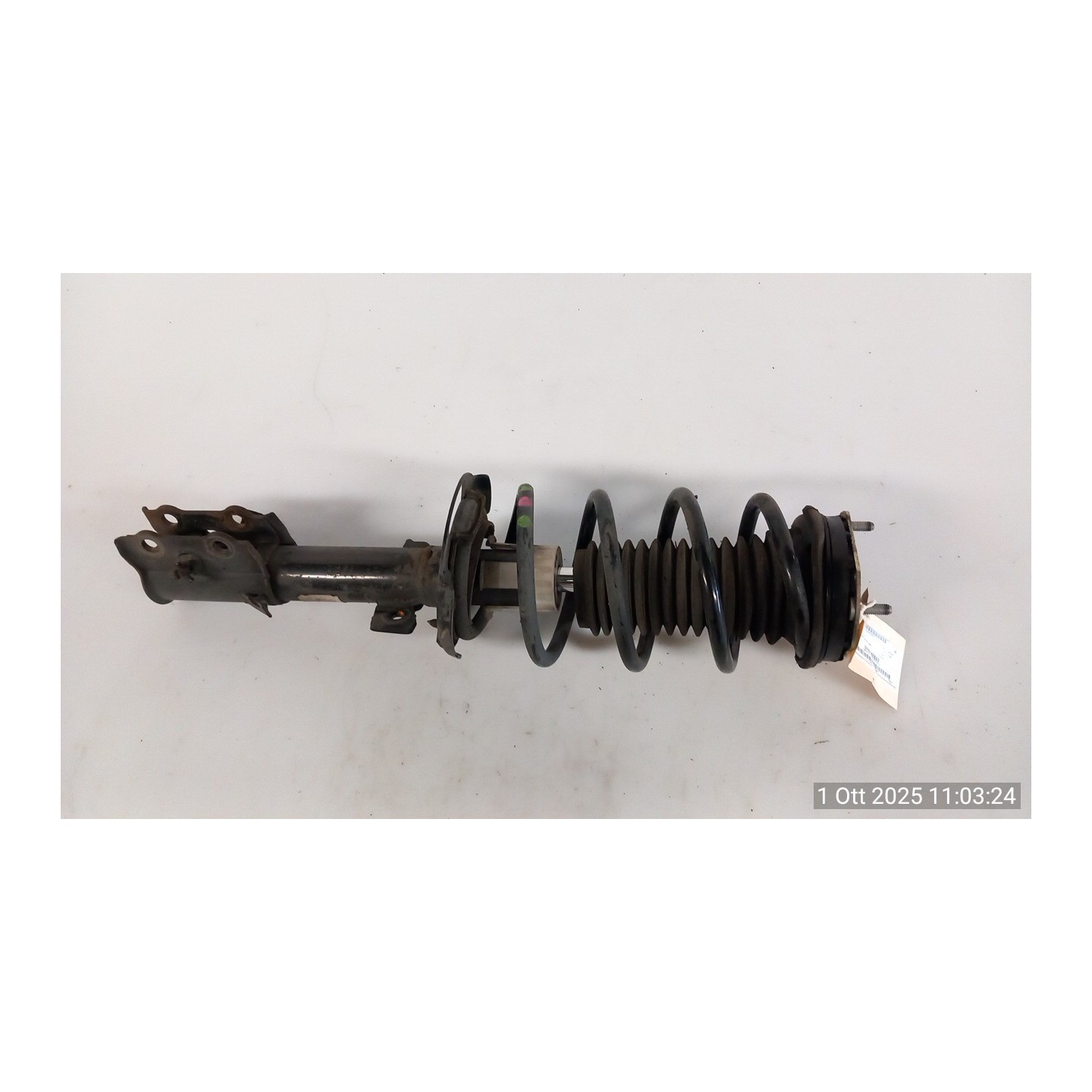 AMMORTIZZATORE ANT. SX. 077 FORD FIESTA (CCN) (11/12-) UGJC 2037974