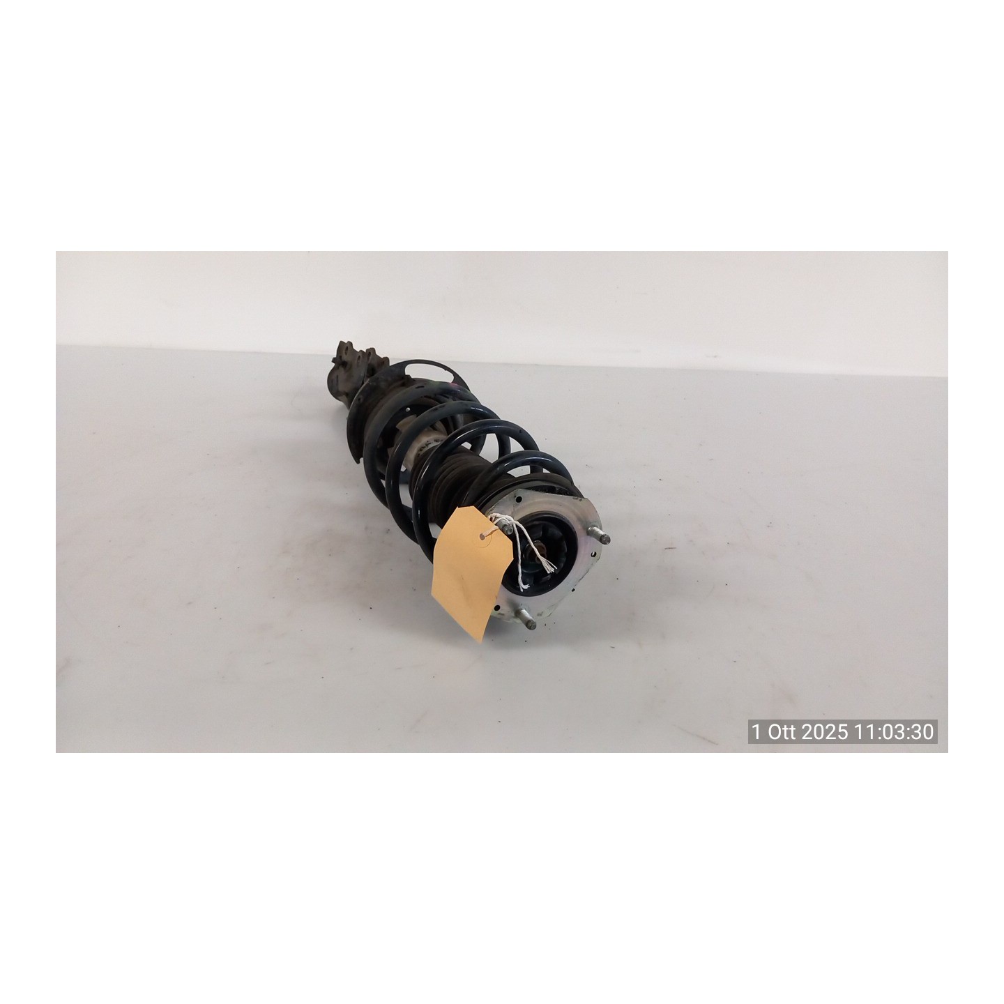 AMMORTIZZATORE ANT. SX. 077 FORD FIESTA (CCN) (11/12-) UGJC 2037974