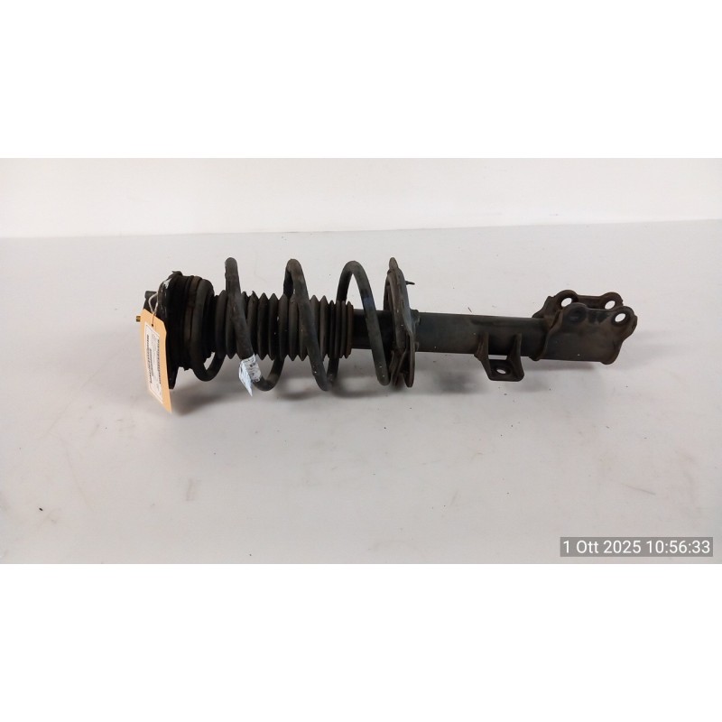 AMMORTIZZATORE ANT. SX. 080 HYUNDAI IX35 (02/10-12/15) D4FD 546512Y010