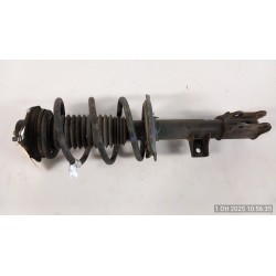 AMMORTIZZATORE ANT. SX. 080 HYUNDAI IX35 (02/10-12/15) D4FD 546512Y010