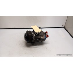COMPRESSORE A/C C/PULEGGIA 082 CHEVROLET (DAEWOO) CRUZE (J300) (04/09-12/14) Z20D1 13339088