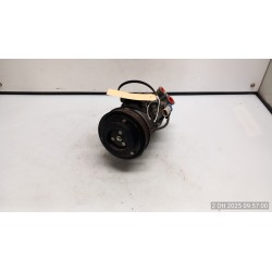 COMPRESSORE A/C C/PULEGGIA 082 CHEVROLET (DAEWOO) CRUZE (J300) (04/09-12/14) Z20D1 13339088