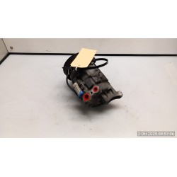 COMPRESSORE A/C C/PULEGGIA 082 CHEVROLET (DAEWOO) CRUZE (J300) (04/09-12/14) Z20D1 13339088