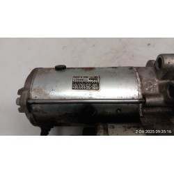 MOTORINO AVVIAMENTO 083 CHEVROLET (DAEWOO) CRUZE (J300) (04/09-12/14) Z20D1 25183761