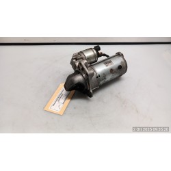 MOTORINO AVVIAMENTO 083 CHEVROLET (DAEWOO) CRUZE (J300) (04/09-12/14) Z20D1 25183761