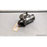 MOTORINO AVVIAMENTO 083 CHEVROLET (DAEWOO) CRUZE (J300) (04/09-12/14) Z20D1 25183761