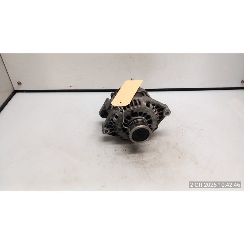 ALTERNATORE 084 CHEVROLET (DAEWOO) CRUZE (J300) (04/09-12/14) Z20D1 13580078
