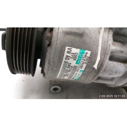 COMPRESSORE A/C ROTAZ. 085 VOLKSWAGEN POLO (6R) (05/09-10/14) CFW 5K0820803EX
