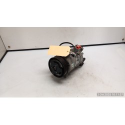 COMPRESSORE A/C ROTAZ. 085 VOLKSWAGEN POLO (6R) (05/09-10/14) CFW 5K0820803EX