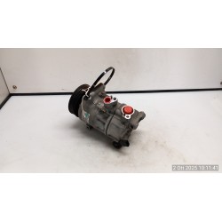 COMPRESSORE A/C ROTAZ. 085 VOLKSWAGEN POLO (6R) (05/09-10/14) CFW 5K0820803EX