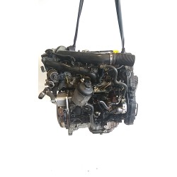 MOTORE COMPL. P/5 MARCE 089 OPEL ASTRA (A04) (01/04-03/11) Z17DTH 97334114