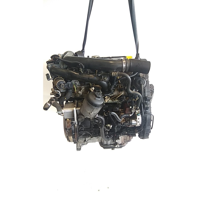 MOTORE COMPL. P/5 MARCE 089 OPEL ASTRA (A04) (01/04-03/11) Z17DTH 97334114