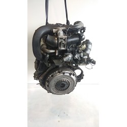 MOTORE COMPL. P/5 MARCE 089 OPEL ASTRA (A04) (01/04-03/11) Z17DTH 97334114