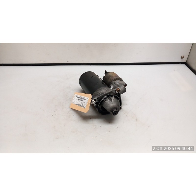 MOTORINO AVVIAMENTO 091 ALFA ROMEO 159 (X3/X9) (07/05-06/13) 939A2000 51832954