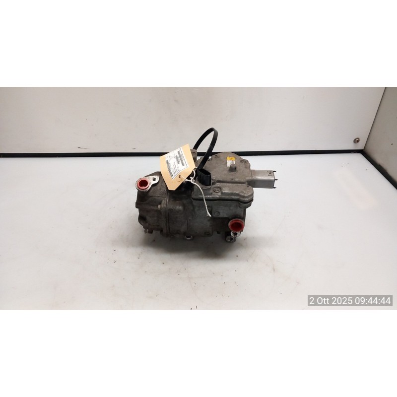 COMPRESSORE A/C 092 TOYOTA YARIS (03/17-02/21) 1NZ 8837015010