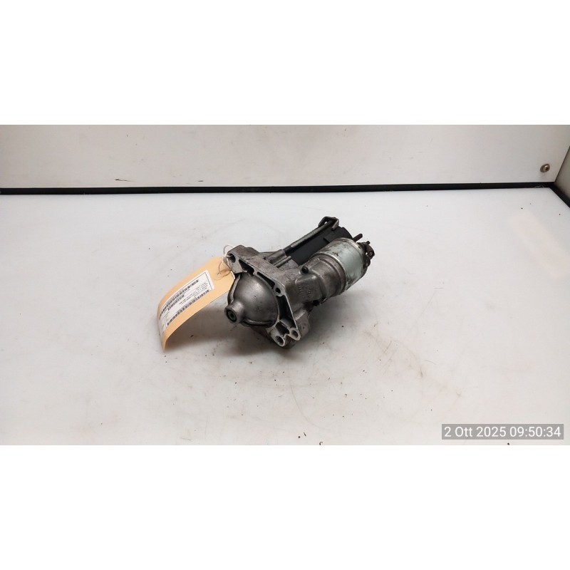 MOTORINO AVVIAMENTO CLASSE 5 093 CITROEN C4 PICASSO (09/06-08/13) 9HR 5802Z8