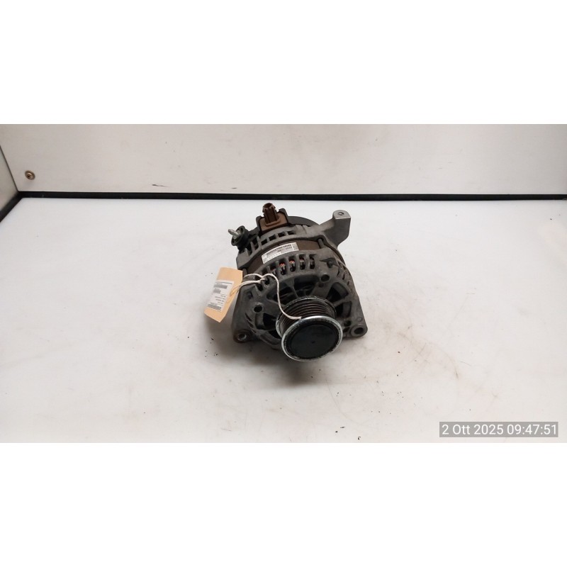 ALTERNATORE 096 TOYOTA YARIS (09/11-02/15) 1NDTV 270600N090