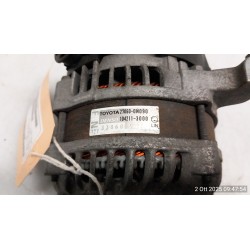 ALTERNATORE 096 TOYOTA YARIS (09/11-02/15) 1NDTV 270600N090