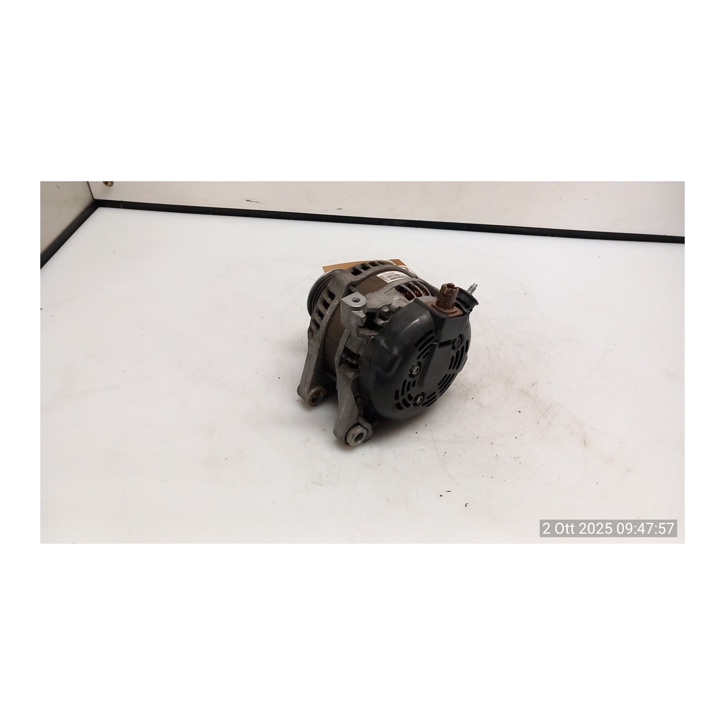 ALTERNATORE 096 TOYOTA YARIS (09/11-02/15) 1NDTV 270600N090