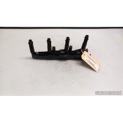 BOBINA 097 MERCEDES-BENZ CLASSE A (W168) (10/97-02/01) 166960 A0001501380