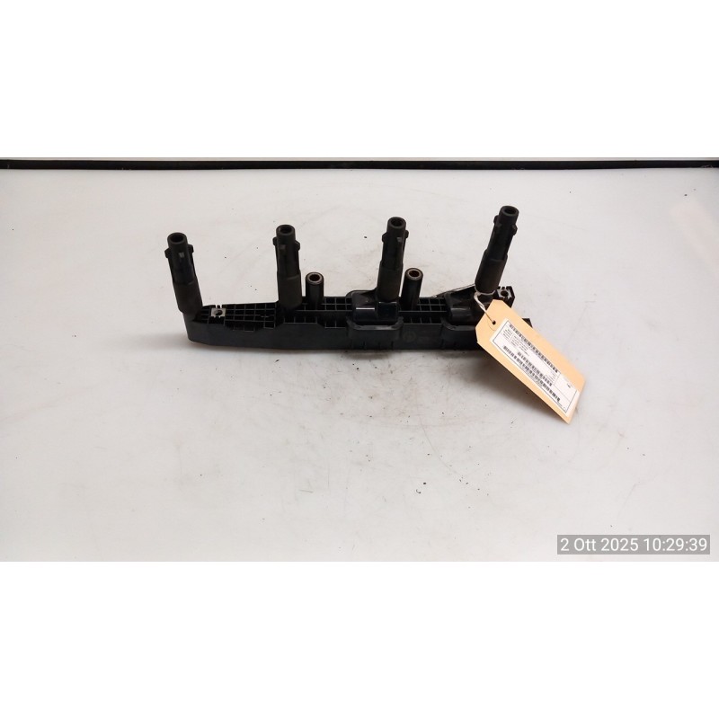 BOBINA 097 MERCEDES-BENZ CLASSE A (W168) (10/97-02/01) 166960 A0001501380