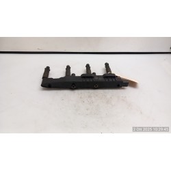 BOBINA 097 MERCEDES-BENZ CLASSE A (W168) (10/97-02/01) 166960 A0001501380