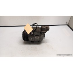 COMPRESSORE A/C 098 MERCEDES-BENZ CLASSE A (W168) (10/97-02/01) 166960 A0002307911