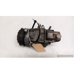 COMPRESSORE A/C 098 MERCEDES-BENZ CLASSE A (W168) (10/97-02/01) 166960 A0002307911