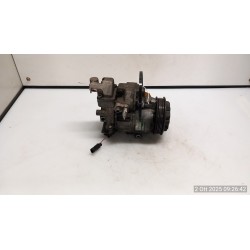 COMPRESSORE A/C 098 MERCEDES-BENZ CLASSE A (W168) (10/97-02/01) 166960 A0002307911