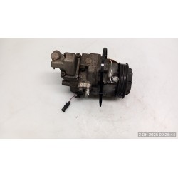 COMPRESSORE A/C 098 MERCEDES-BENZ CLASSE A (W168) (10/97-02/01) 166960 A0002307911