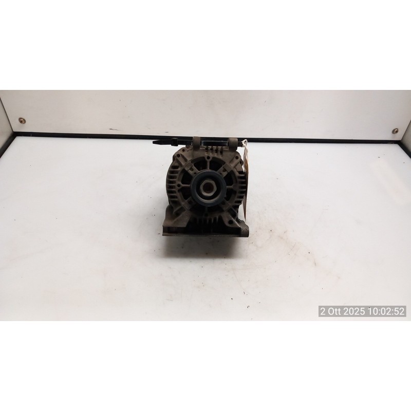 ALTERNATORE ROTAZ. 099 MERCEDES-BENZ CLASSE A (W168) (10/97-02/01) 166960 A012154450280