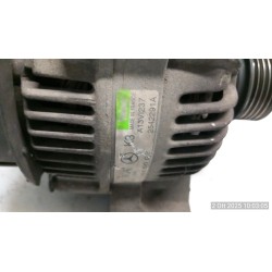 ALTERNATORE ROTAZ. 099 MERCEDES-BENZ CLASSE A (W168) (10/97-02/01) 166960 A012154450280