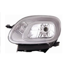 PROIETTORE SX. 100 FIAT PANDA (33) (12/11-04/17)  52193555