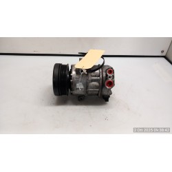 COMPRESSORE A/C 101 OPEL CORSA (S07) (07/06-02/11) A12XER 93190812