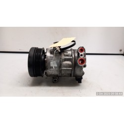 COMPRESSORE A/C 101 OPEL CORSA (S07) (07/06-02/11) A12XER 93190812
