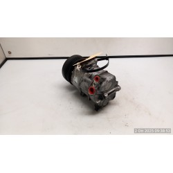 COMPRESSORE A/C 101 OPEL CORSA (S07) (07/06-02/11) A12XER 93190812