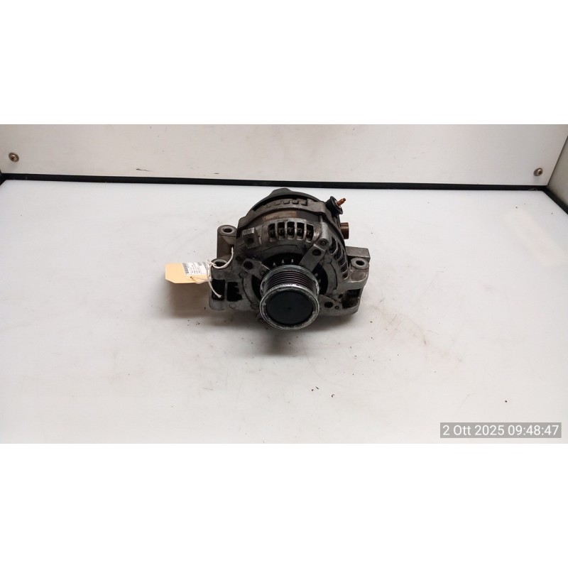 ALTERNATORE 100AMP 103 TOYOTA COROLLA VERSO (03/04-12/09) 2ADFTV 270600G011