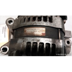 ALTERNATORE 100AMP 103 TOYOTA COROLLA VERSO (03/04-12/09) 2ADFTV 270600G011